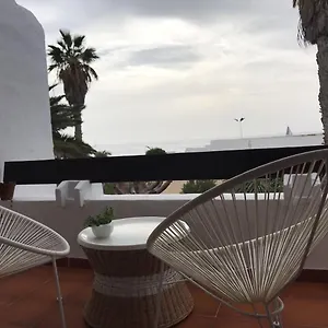 La Playita Primera Linea De Mar Holiday home Puerto del Carmen (Lanzarote)